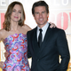 Illustration for article titled Smug Reporter Reminds Emily Blunt She Once Loathed Tom Cruise Movies